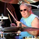 Ian Paice