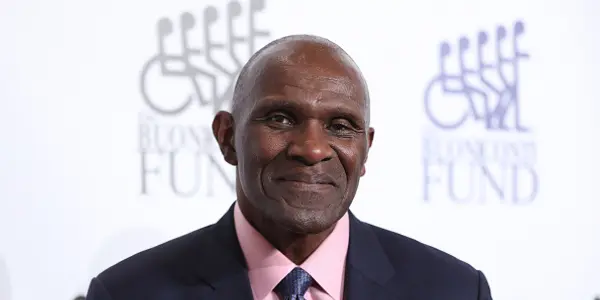 Harry Carson