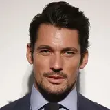 David Gandy Net Worth