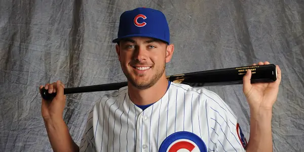 Kris Bryant