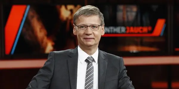 Günther Jauch