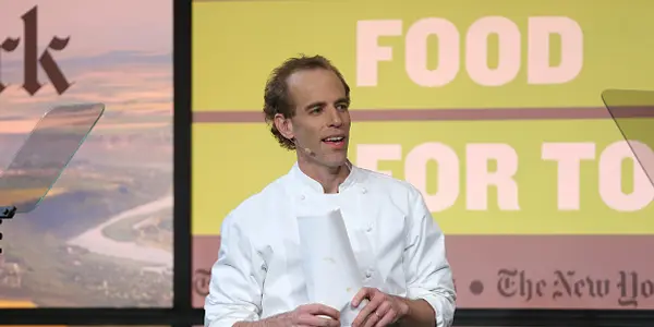 Dan Barber