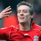 Peter Crouch