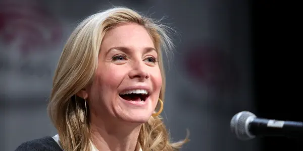 Elizabeth Mitchell