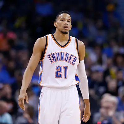 Andre Roberson