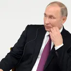 In Vladimir Putin's Russia, You Either Agree With Him Or You Lose Your Life