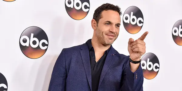 Daniel Sunjata