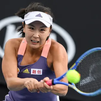 Peng Shuai Net Worth