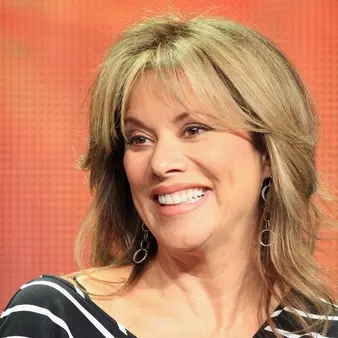 Nancy Lee Grahn Net Worth