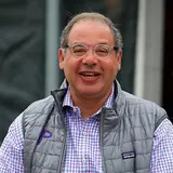 From Beer To Horses: The Story Of Ahmed Zayat – Owner Of Triple Crown Winner American Pharoah