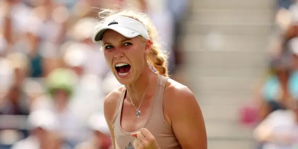 Caroline Wozniacki