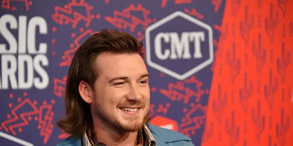 Morgan Wallen