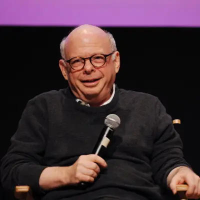 Wallace Shawn