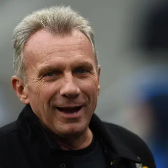 Joe Montana Net Worth
