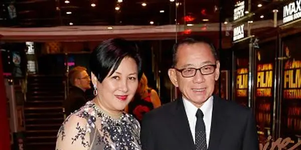 Albert Yeung