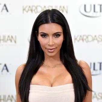 Kim and Kanye's Dream House Remodel Continues