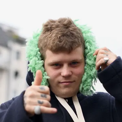 Yung Lean