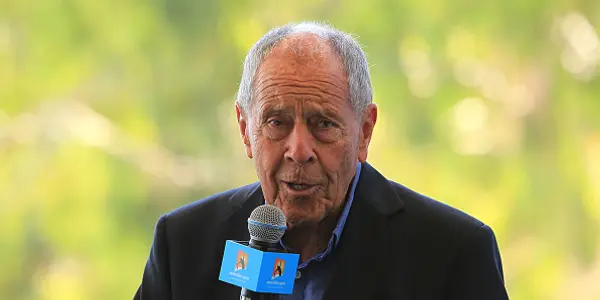Nick Bollettieri