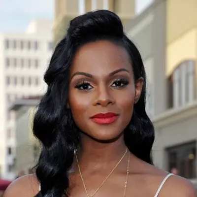 Tika Sumpter