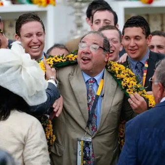 Ahmed Zayat Net Worth