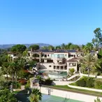 Mike Love Of The Beach Boys Lists Expansive Southern California Estate For $9 Million
