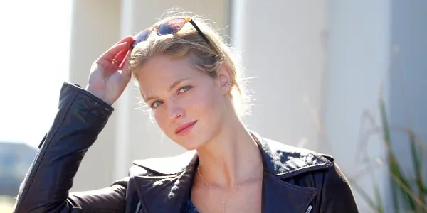 Erin Heatherton
