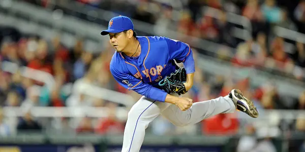 Daisuke Matsuzaka