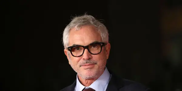 Alfonso Cuarón