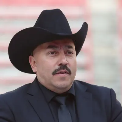 Lupillo Rivera