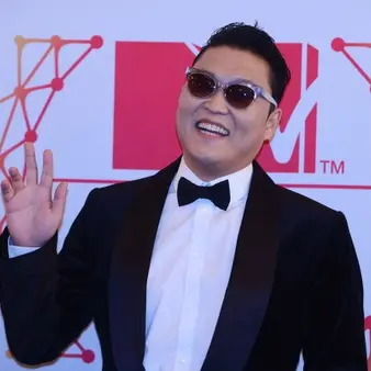 Gangnam Style Rapper's Family Just Made $30 Million