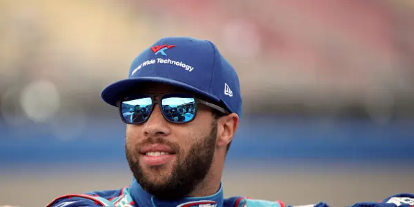 Bubba Wallace