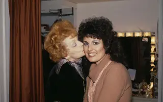 Lucie Arnaz Net Worth