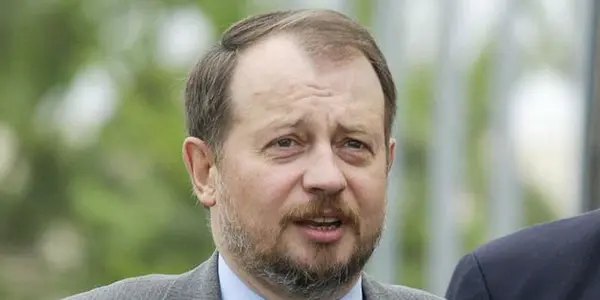Vladimir Lisin