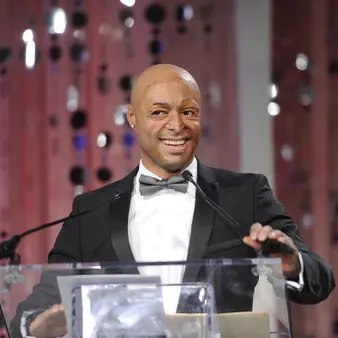 J. R. Martinez Net Worth