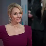 How J.K. Rowling Made $95 Million Last Year   