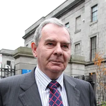 How The Former Richest Man In Ireland Lost His Fortune