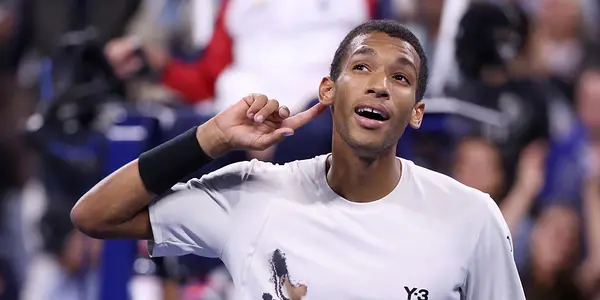 Félix Auger-Aliassime