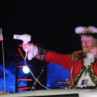 Paul Revere Net Worth