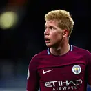 Kevin De Bruyne