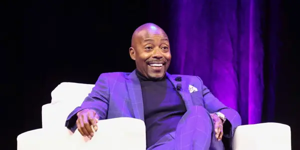 Will Packer