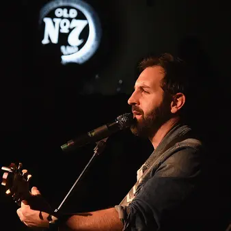 Josh Kelley Net Worth