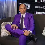 Stephen A. Smith Turned Down A $90 Million Offer From ESPN – Here's How Much He Wants
