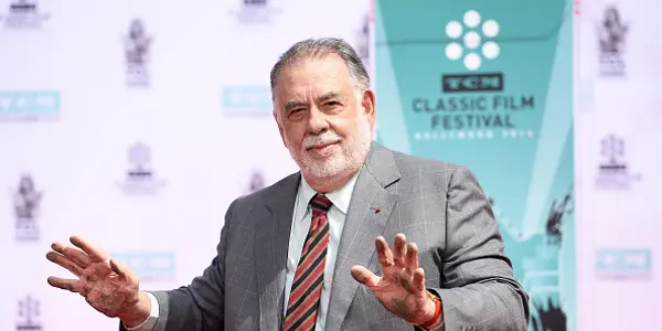 Francis Ford Coppola