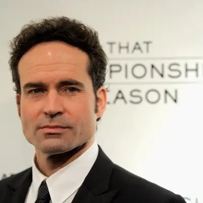 Jason Patric