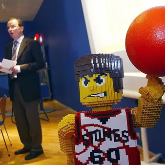 The Richest Person In Denmark Has $6.7 Billion Thanks To LEGOs