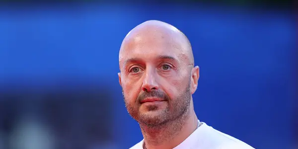 Joe Bastianich