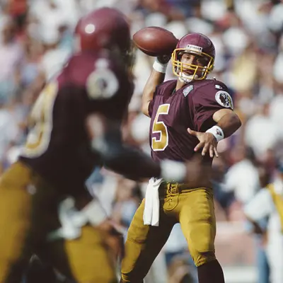 Heath Shuler
