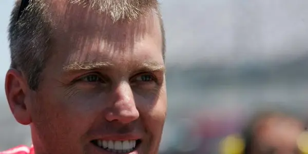 Jeremy Mayfield