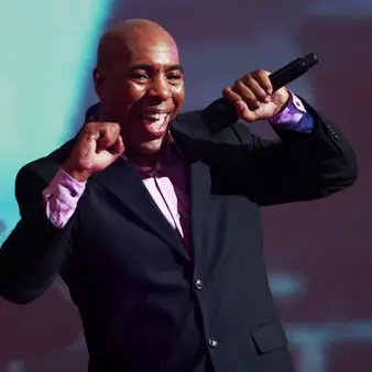 Oran 'Juice' Jones Net Worth