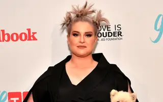 Kelly Osbourne Net Worth